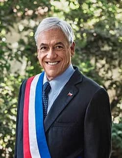 Accidente en el Lago Ranco: falleció expresidente de Chile, Sebastián Piñera en siniestro de helicóptero
