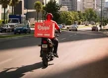 Rappi, respaldada por SoftBank, contrató director financiero para preparar su Oferta Pública Inicial