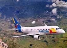 Presidente Petro aseguró que la aerolínea Satena ha sido «un fracaso» y no logra ser un «competidor»
