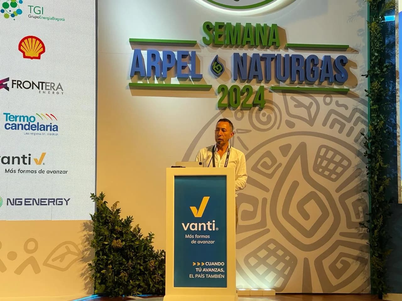 Ecopetrol ve más potencial en la exploración costa afuera en 26 veces las reservas actuales; la inversión para el desarrollo es de US$760 millones