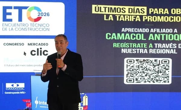 Ventas de vivienda en Antioquia crecen el 30,1 % en el primer semestre 2025