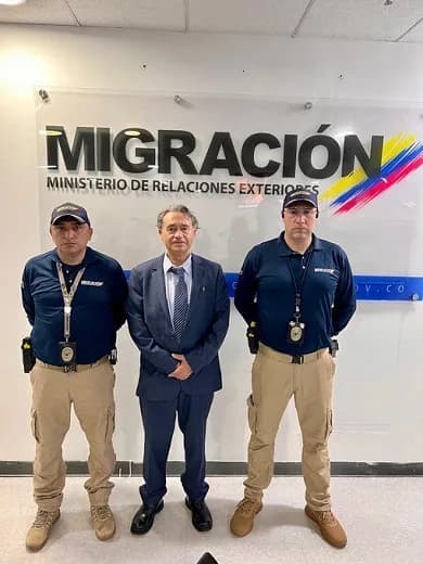 Defensa del excapo del Cártel de Medellín, Carlos Lehder, dice que orden de captura no tiene vigencia para mantenerlo bajo detención
