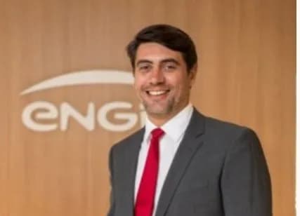 Rosaline Corinthien dejó la gerencia de Engie Energía Chile; la reemplaza Juan Martín Villavicencio