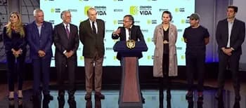 Colombia tiene listos los US$8 millones para la concesión de los Juegos Panamericanos 2027