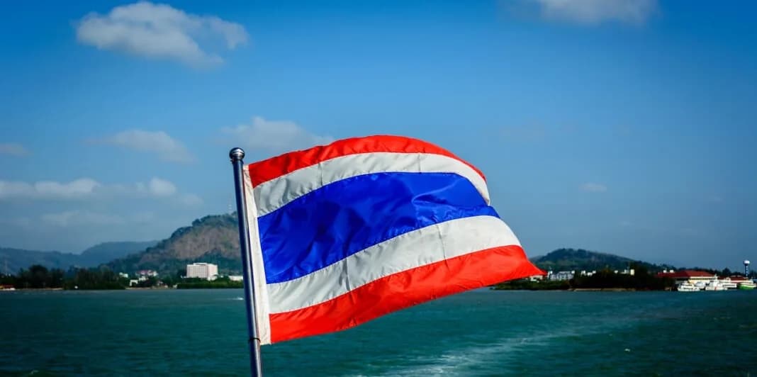 Banco de Tailandia mantuvo sin cambios sus tasas de interés en 1%, tal como se esperaba