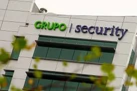 Forestal O’Higgins y Bicecorp lanzan OPA por Grupo Security con una oferta de US$0,33 por acción