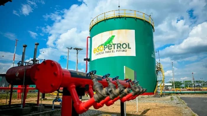 Ecopetrol: al cierre de marzo de 2026, la cuenta por cobrar al Fepc se ubicó en $4.2 billones, un incremento de $1,2 billones frente al diciembre del 2025