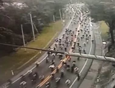Ya hay permiso para el cierre de vías durante la décima jornada de la Vuelta a Colombia que pasará por Bogotá