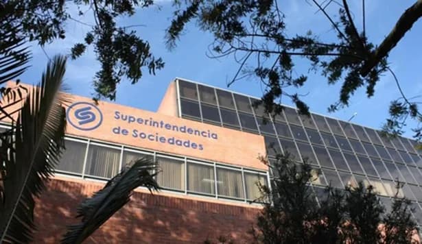 En el 2025,  utilidades netas de 10.000 empresas en Colombia crecieron 12,7%, contra el 2024, al sumar $138 billones