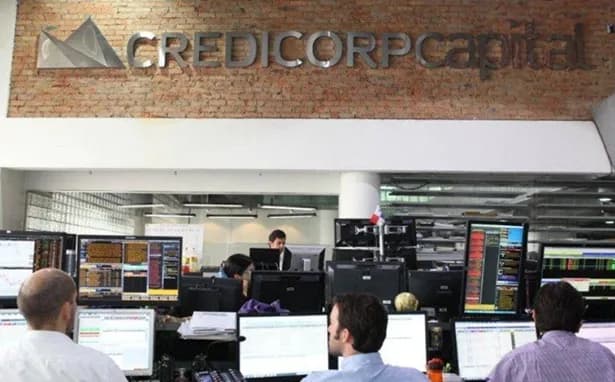 Héctor Andrés Juliao Villalobos, designado miembro interno del Comité de Inversiones del Fondo de Inversión Colectiva Inmobiliario Inmoval administrado por Credicorp