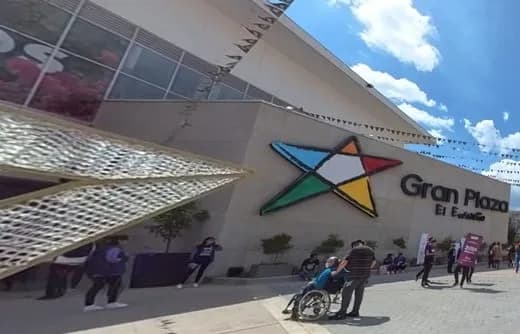 Por $1,17 billones, chilena Mallplaza concretó adquisición (a Pactia)  de ocho centros comerciales Gran Plaza en Colombia