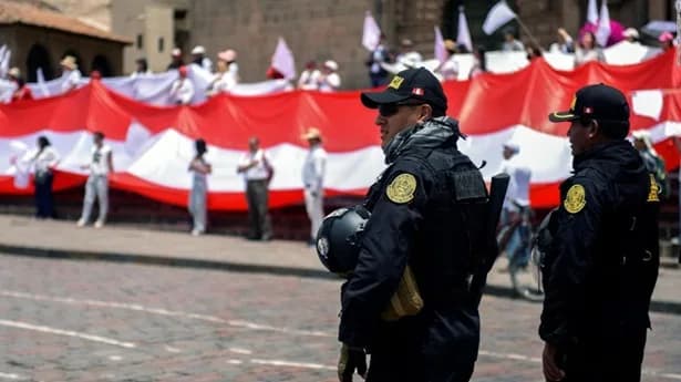 Perú alcanza cifra récord con 36 candidaturas presidenciales inscritas para las elecciones de abril de 2026