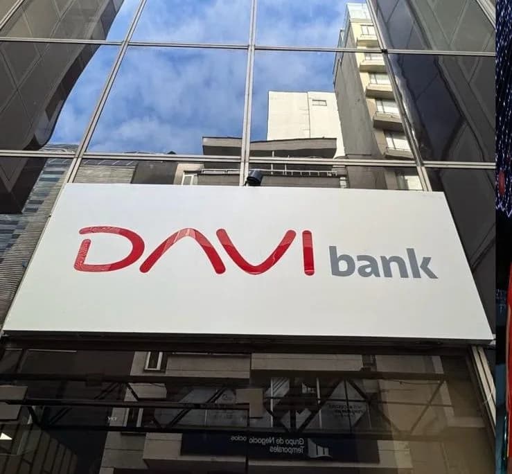 Patrimonio de Fiduciaria DaviBank creció 27,03% a junio de 2026: llegó a $34.628 millones