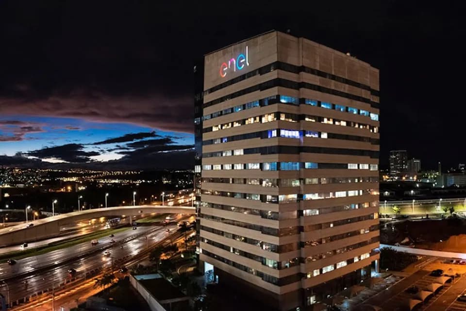 Enel Colombia distribuirá $2,76 billones en dividendos