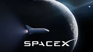 Los ingresos de SpaceX aumentaron un 92 % y los costes de la Inteligencia Artificial se disparan en su primer informe de resultados desde su salida a bolsa