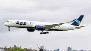 United Airlines aumentó su participación en la aerolínea brasileña Azul al 8,7%