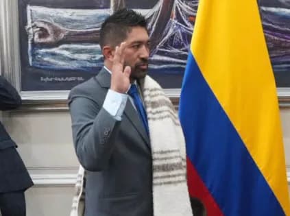 Por desacato a decisión judicial inician investigación disciplinaria en contra del director de la Agencia de Desarrollo Rural, César Pachón