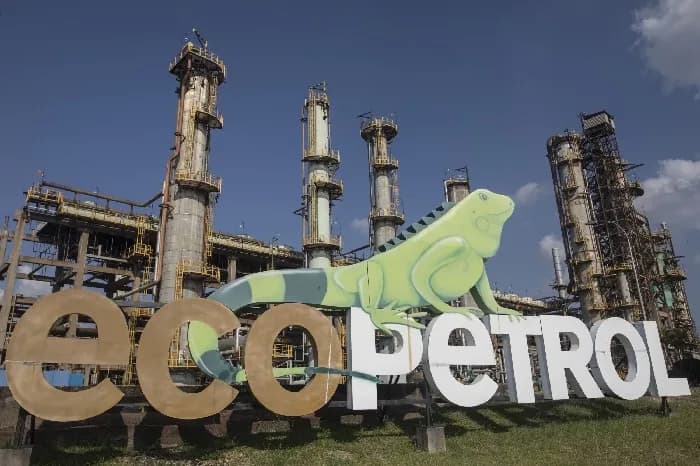 Ecopetrol y Drummond, las empresas que más exportaron desde Colombia en 2025; Federacafé fue tercera y Continental Gold Limited, cuarta