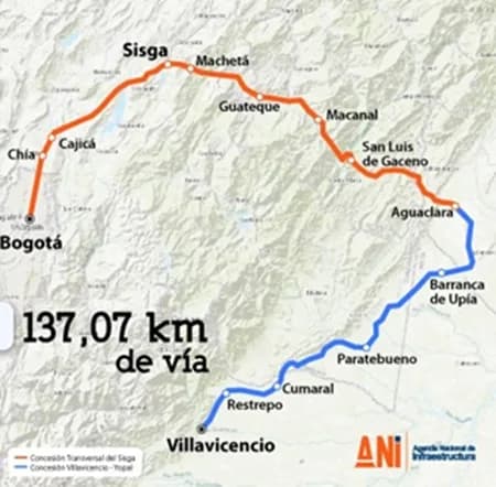 Coordinadora anunció el lanzamiento de su nueva plataforma Geoo diseñada para facilitar la identificación de las direcciones en Colombia