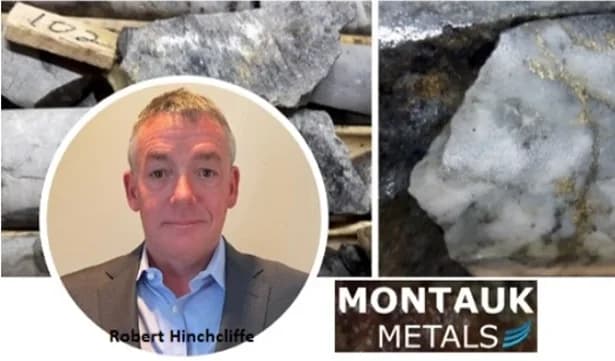Montauk (dueña de mina en Vetas, Santander), que perdió arbitraje por US$190 millones con Colombia, se declaró en quiebra