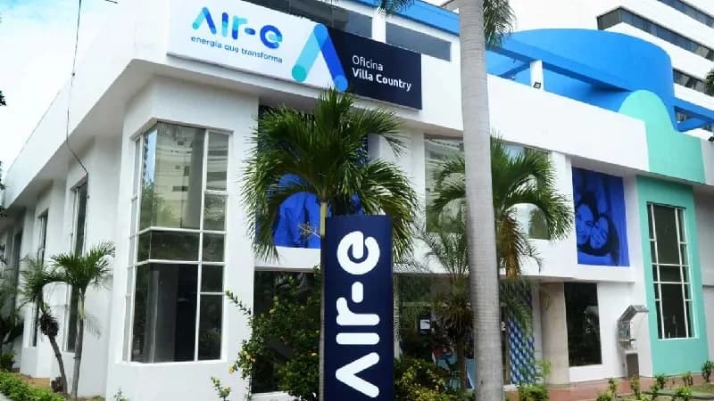 Urge que la SuperServicios pague la deuda de $2 billones de la intervenida Air-e para evitar apagón en el Atlántico, La Guajira y Magdalena