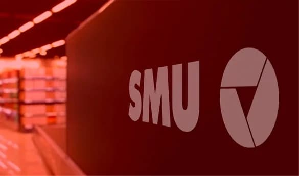 Cadena chilena de supermercados SMU, controlada por el colombiano Álvaro Saieh,  redujo 90% sus utilidades pese a mejora operacional y crecimiento en Perú