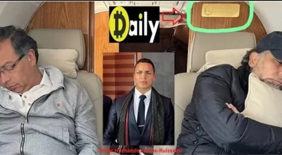 Por lavado de activos, concierto para delinquir y enriquecimiento ilícito fue enviado a la cárcel Juan José Benavides Velasco uno de los socios de la pirámide de criptoactivos Daily Cop – que asegura 