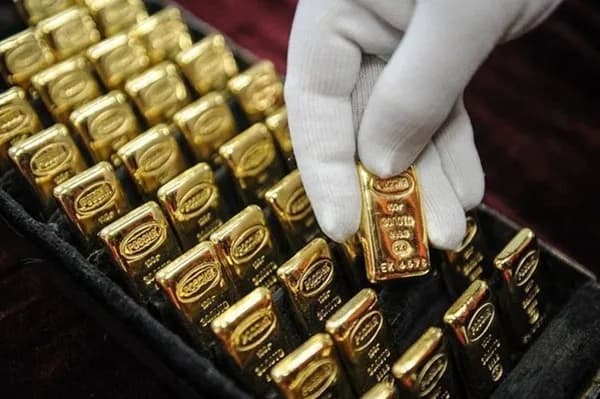 AngloGold Ashanti, de la que es CEO el colombiano Alberto Calderón Zuleta, procesará todo su concentrado de oro en Brasil
