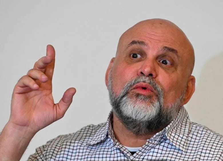 Corte Suprema de Justicia niega libertad del gestor de paz Salvatore Mancuso