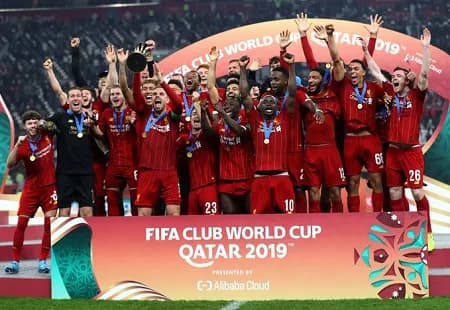 Al final de la temporada 2024, el Liverpool en donde juega el colombiano Luis Diaz se quedará sin técnico tras la salida de Jürgen Klopp
