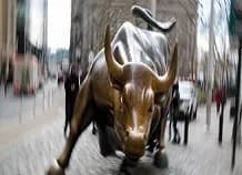 Wall Street acelera su avance y el Dow Jones de Industriales gana más del 1,5% en la sesión de hoy