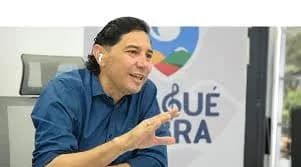 Destituido e inhabilitado por 12 años el exalcalde de Ibagué Andrés Fabián Hurtado Barrera por participar en política