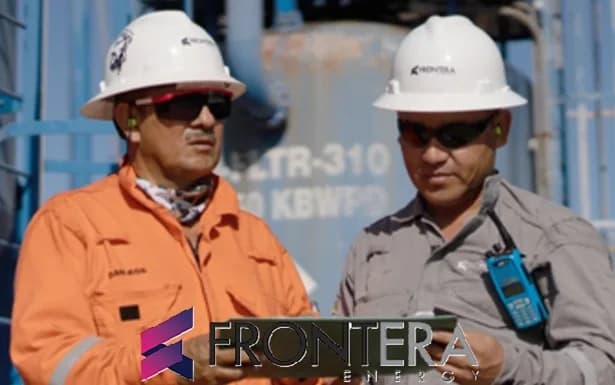 Frontera Energy lanzó compra anticipada de US$65 millones de sus bonos por US$400 millones al 2028