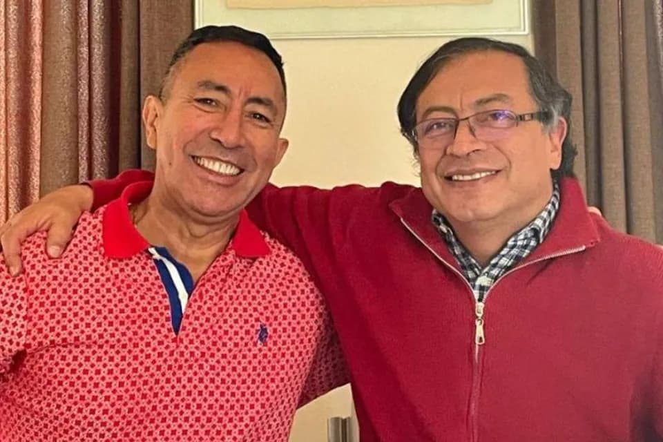 Se inició sesión en donde se define sanción a la campaña Petro Presidente en 2022 por violación de topes electorales por más de $5.300 millones
