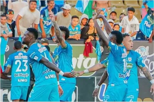 Jaguares de Córdoba campeón del Torneo de Ascenso I - 2025 tras vencer a Patriotas