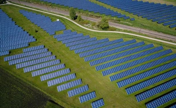 Parque Solar Puerta de Oro, en Cundinamarca, entró en operación comercial e incorporó 360 megavatios al Sistema Interconectado Nacional