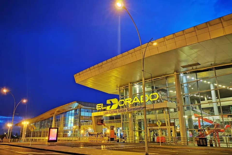 Avianca advirtió que el sistema de navegación de visibilidad del Aeropuerto Internacional Eldorado lleva un año sin funcionar