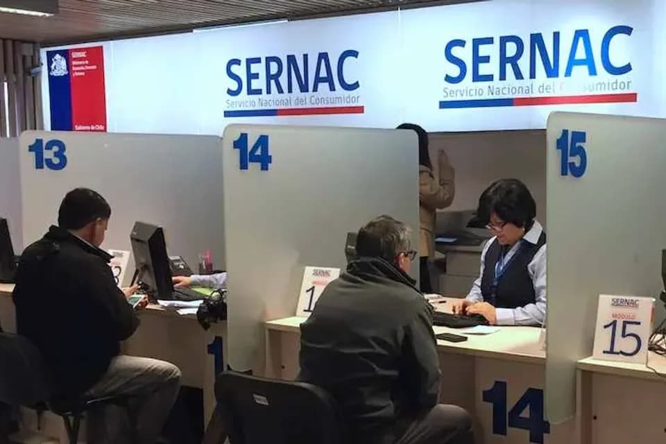 Sernac Chile demandó a InterChile y Transelec tras más de 13.000 reclamos por megacorte eléctrico