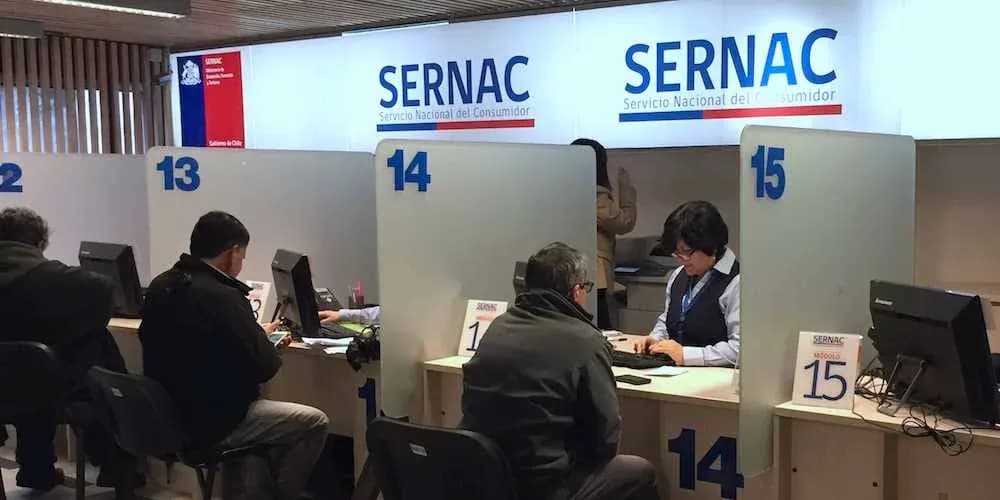 Sernac Chile demandó a InterChile y Transelec tras más de 13.000 reclamos por megacorte eléctrico