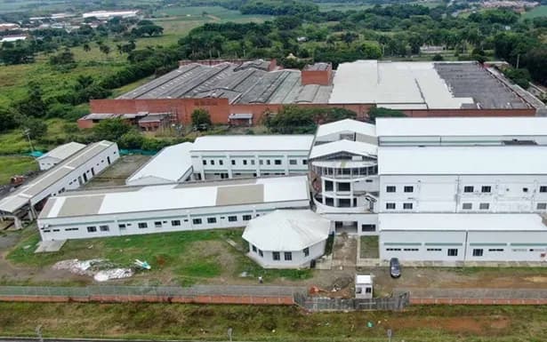 Luego de 30 meses de atraso, retoman obras de construcción del Nuevo Hospital de Santander de Quilichao, Cauca