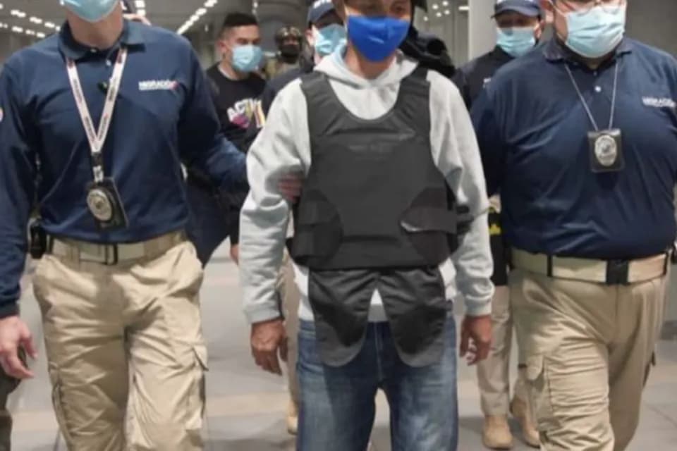 Condenan a 60 años de prisión a Luis Jhon Castro Ramírez, alias El Zarco, por los delitos de homicidio en persona protegida y concierto para delinquir agravado