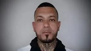 Legalizada la captura de Élder José Arteaga Hernández, alias “El Costeño”: no aceptó cargos por atentado contra el senador Miguel Uribe