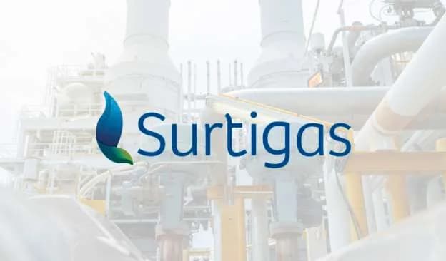 Fitch afirmó calificaciones AAA de los bonos ordinarios 2024 por $330 mil millones de Surtidora de Gas del Caribe (Surtigas)