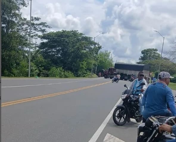Funcionarios del Gobierno llegan este jueves a Caucasia, Antioquia para instalar la mesa de negociación con mineros