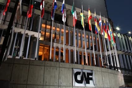 SuperFinanciera autorizó a CAF cupo de $1,3 billones en bonos mediante Resolución 1162 de 2026