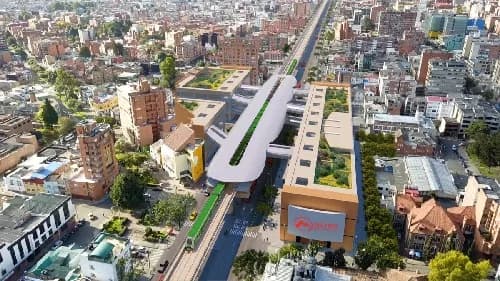 Denuncian ante la Procuraduría a funcionarios del Gobierno por ordenar el recorte de recursos para el Metro de Bogotá