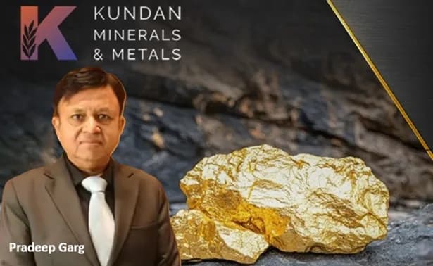 La india Kundan Minerals and Metals compró el 80% en la Minera El Desquite de Cauca por US$1,1 millones