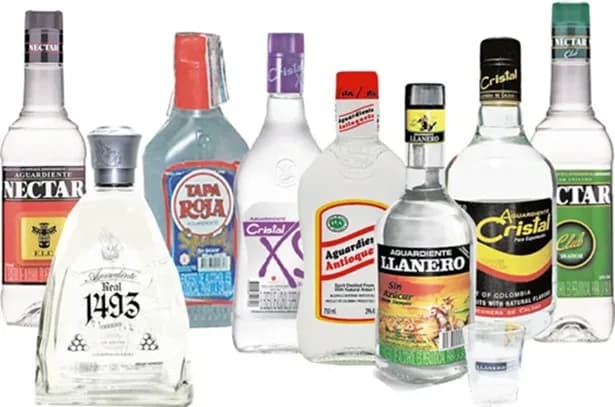 CRC sancionó a Telecafé y Canal Uno por publicidad de alcohol en franja familiar