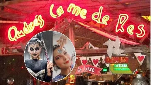 MinTrabajo inició investigación a Andrés Carne de Res por quemaduras que sufrió bailarina