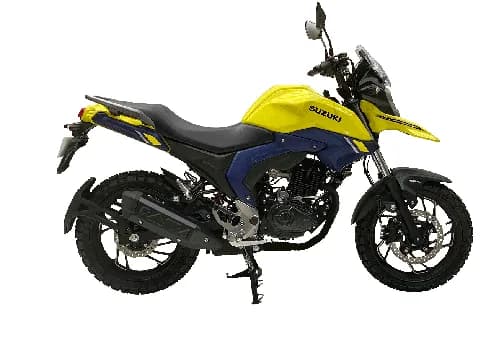 Suzuki Colombia alcanzó una producción acumulada de dos millones de motocicletas en su planta de Pereira